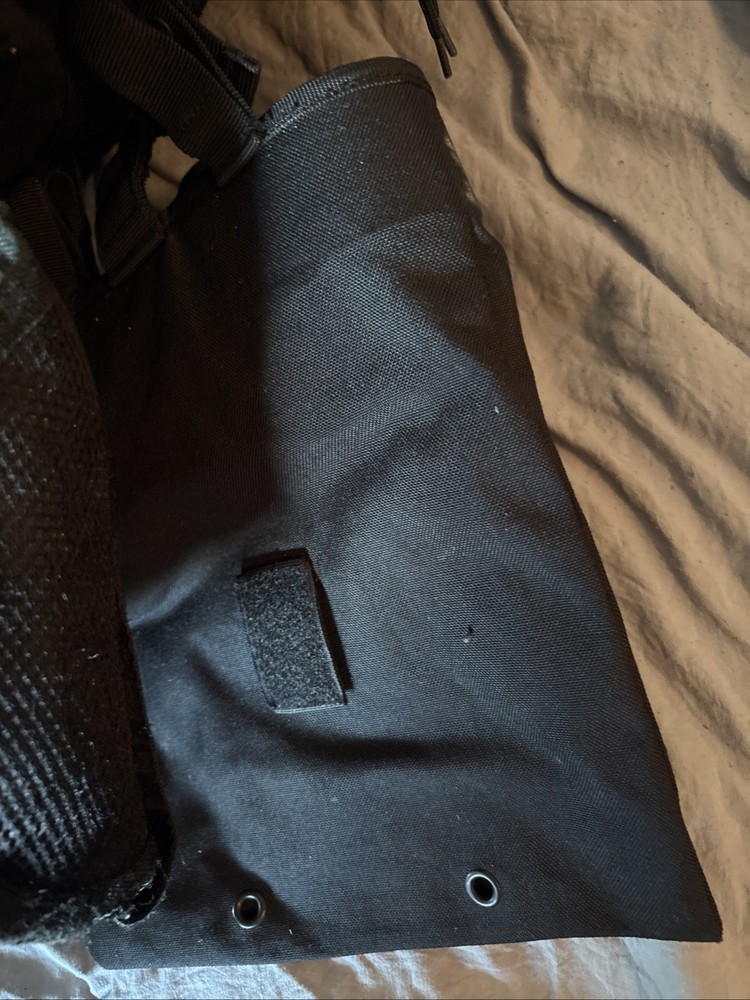 Airsoft Vest Starter Kit