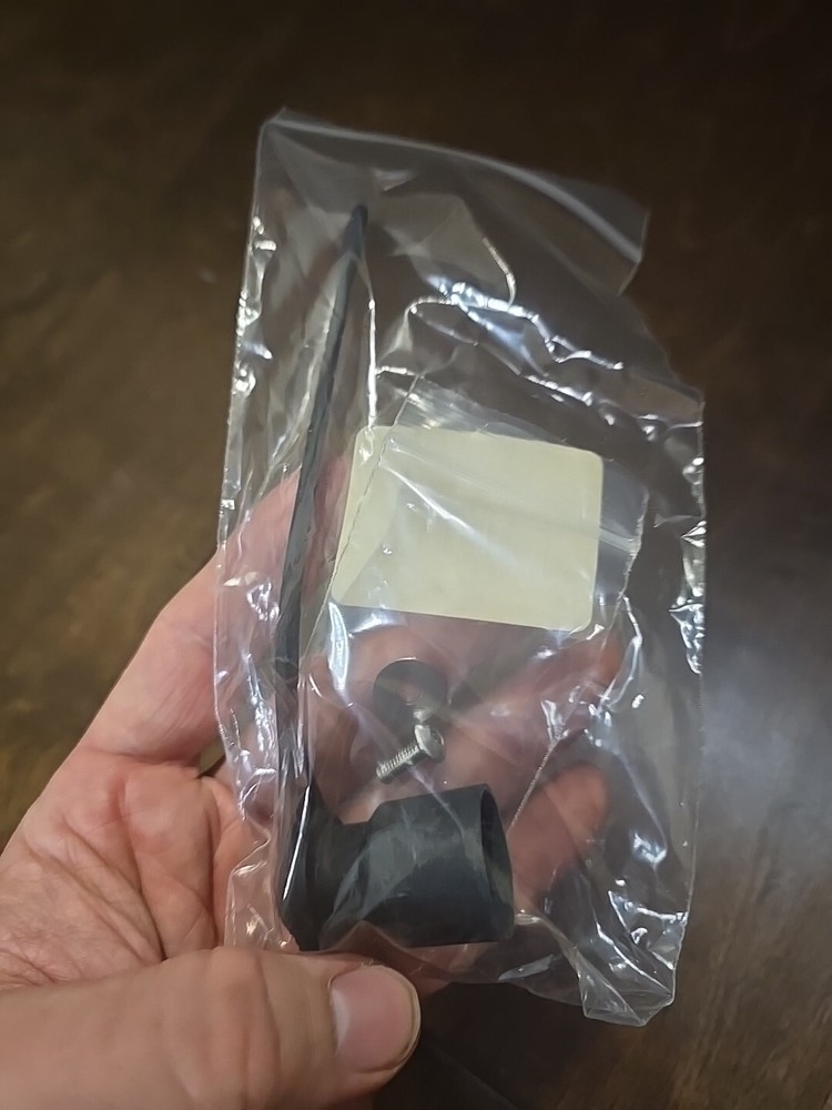 MSA AUDILARM DUST COVER, REPLACEMENT KIT - 10090909