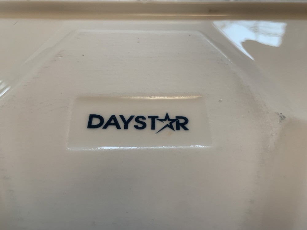 Daystar Communion Set
