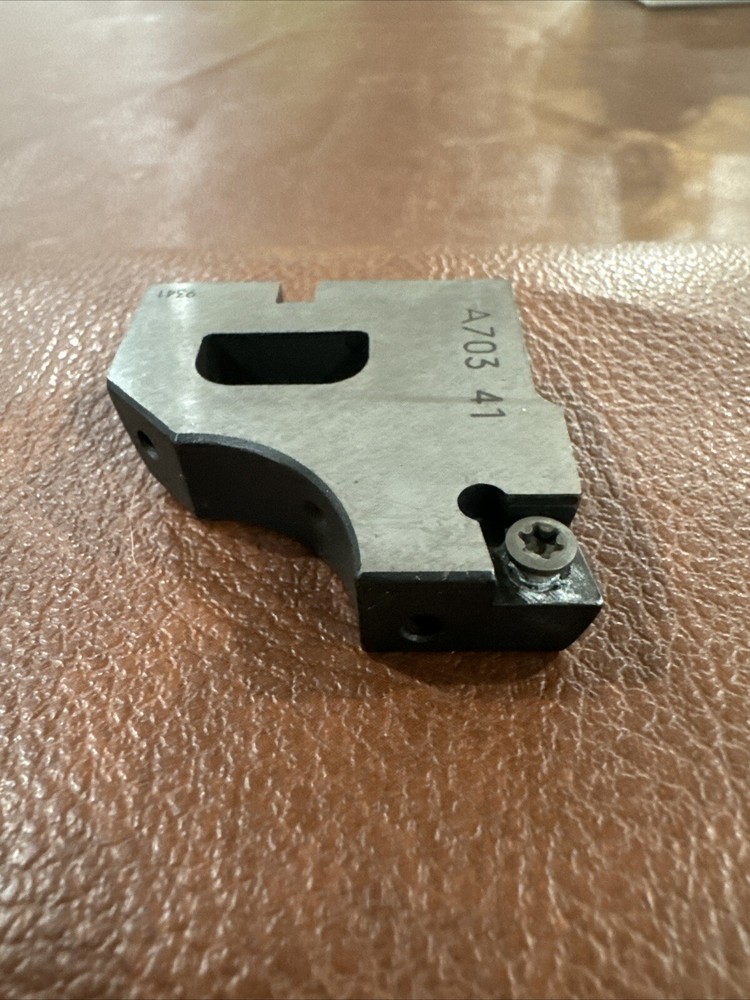 SECO Insert Wing A703 41 #JB-G2-6A