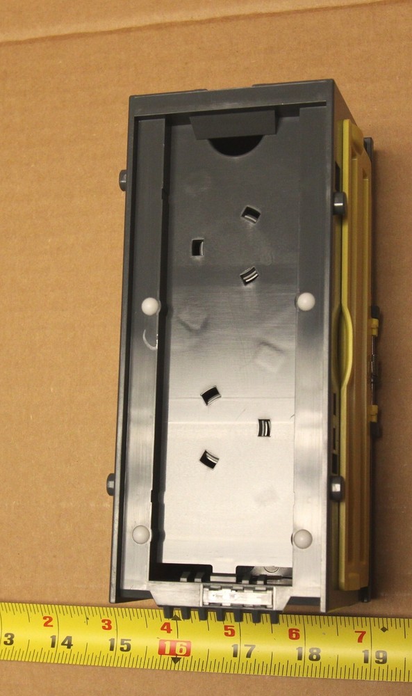 Mars MEI 500 stacker note box for the VN2702 $ bill acceptor validator