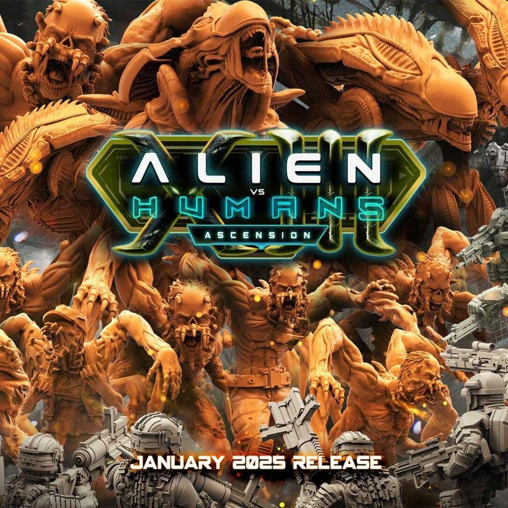 Democracy Trooper Hell BloodHounder - 4