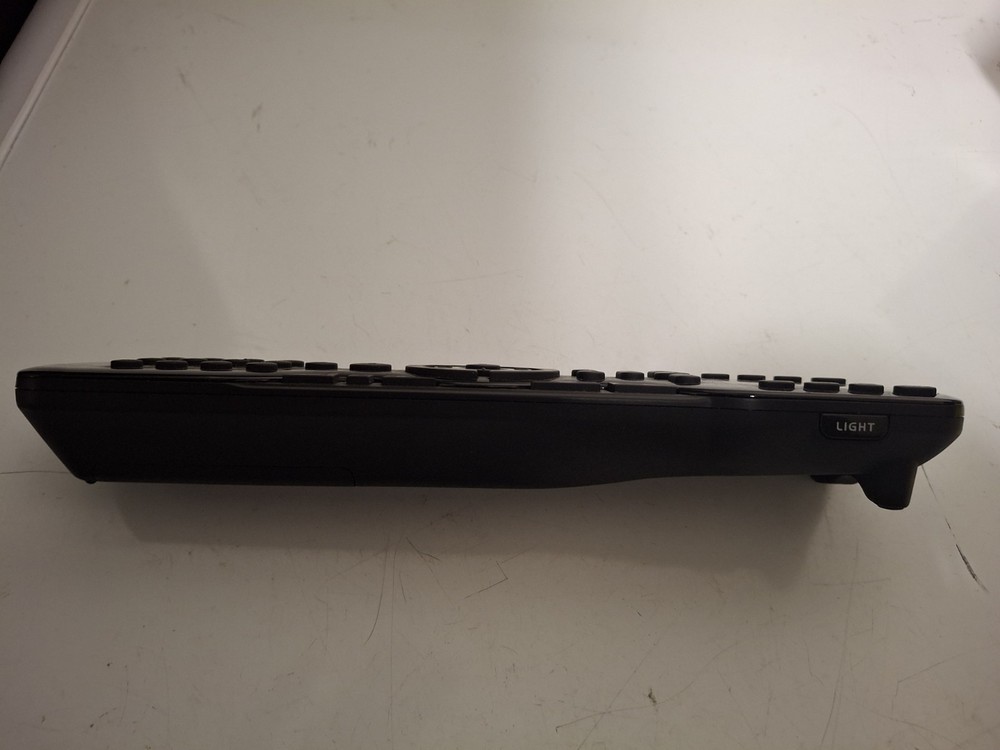 URC Universal Remote Control MX-450 Custom Programmable Remote Control