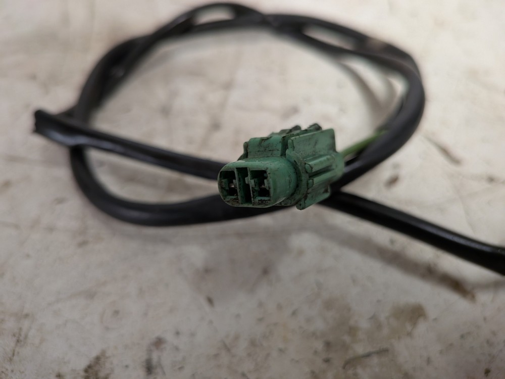 Suzuki Gsxr Srad 600 2000 Side Stand Sensor