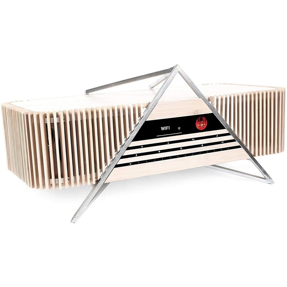 iFi AUDIO Aurora All-in-One Wireless Music System