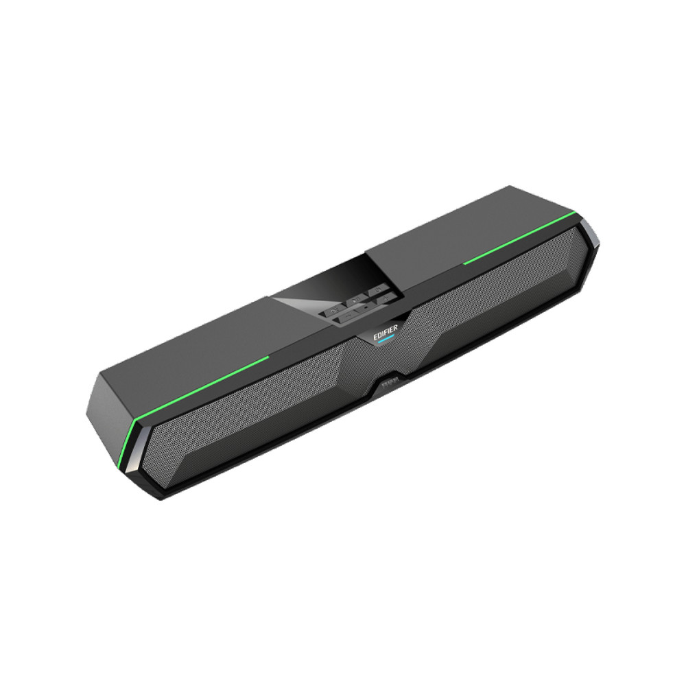 Edifier MG300 Wireless Bluetooth SoundBar Compact USB Adapter for PC Speakers