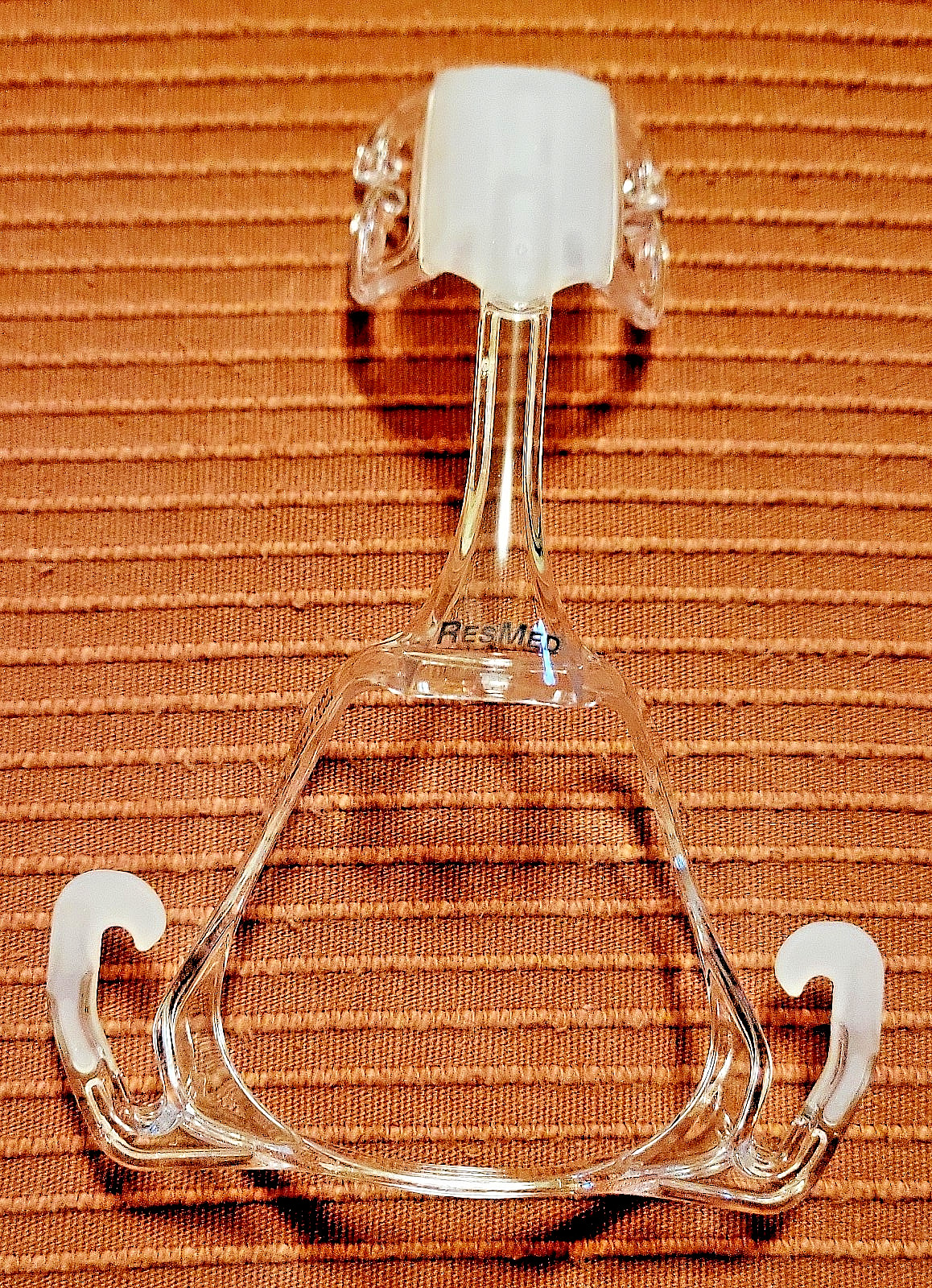 RESMED MIRAGE Fx FRAME SIZE STANDARD (NEW)