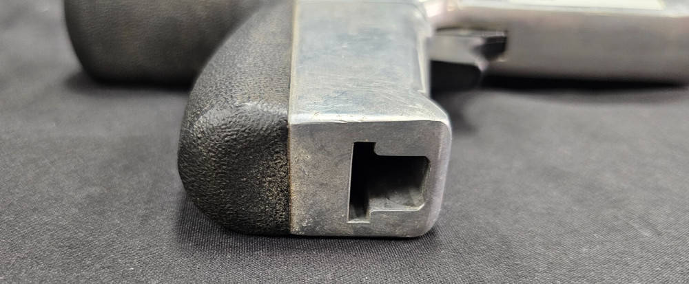 Remington 493 Powder Actuated Tool