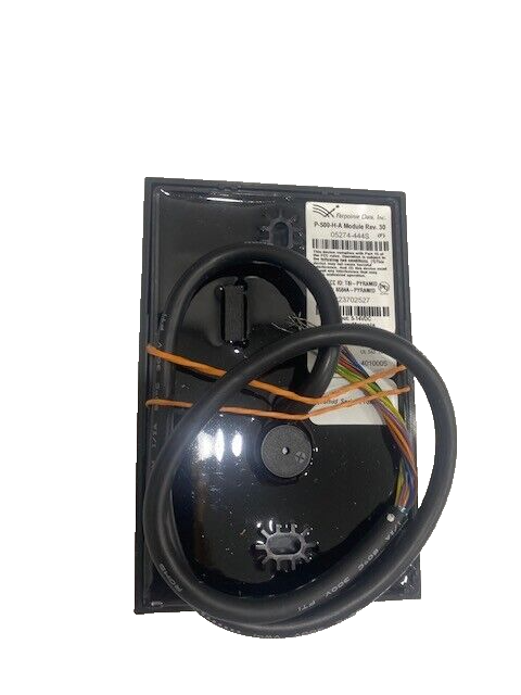 CAMDEN CV-7820 PROX READER SWITCH PLATE MOUNT COMPATIBLE 6" TO 8" READ RANGE