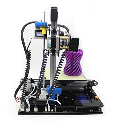 SkyWriter3D 3D printer V2 PARTS MACHINE
