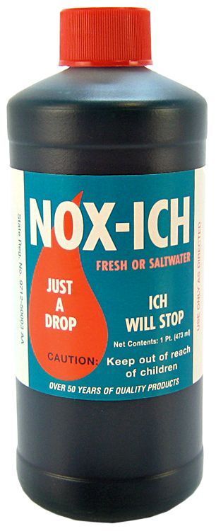 Pond, Weco Nox-Ich (1 Pint)