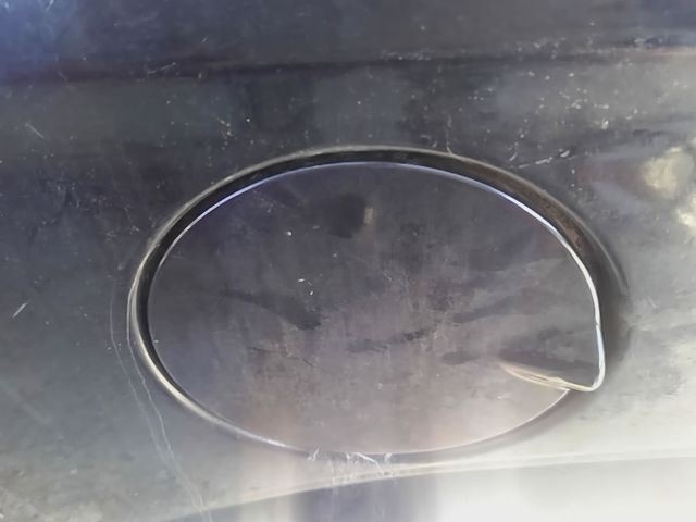 CARAVAN 2007 Fuse Box Cabin 6560