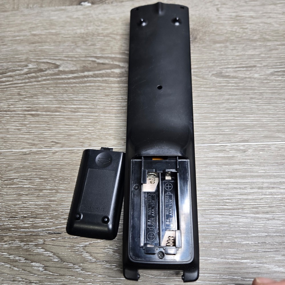 Genuine Sharp Aquos GA535WJSA Remote Control Original