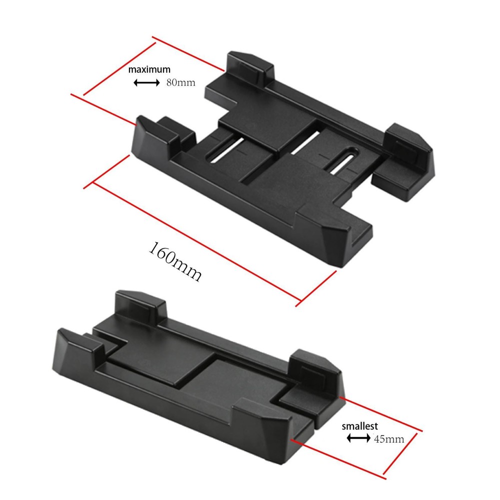 PC Stand Stand Computer Cart