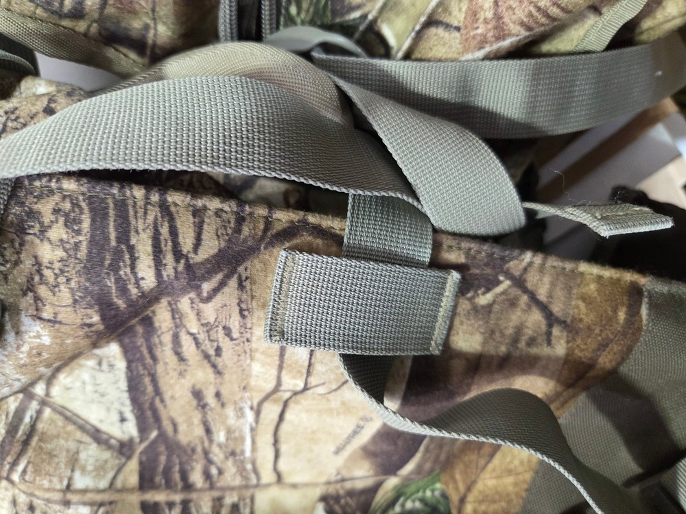 Blacks Creek Bone Collector Hunting Backpack