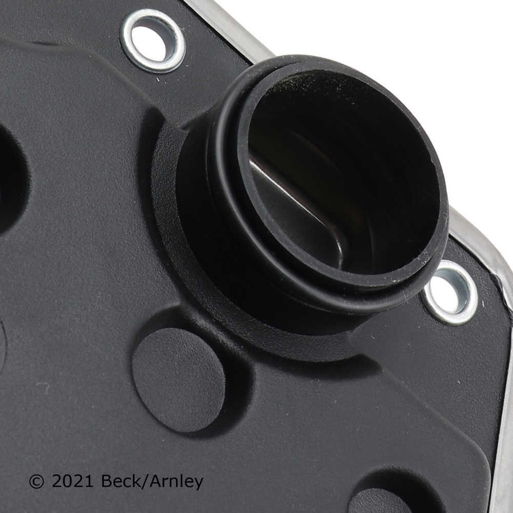 Transmission Filter Kit-Auto Trans Filter Kit Beck/Arnley 044-0325