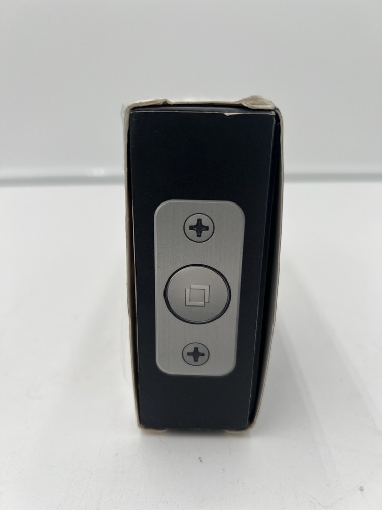 Level Bolt Keyless Entry Smart Lock - C-D11U *see note