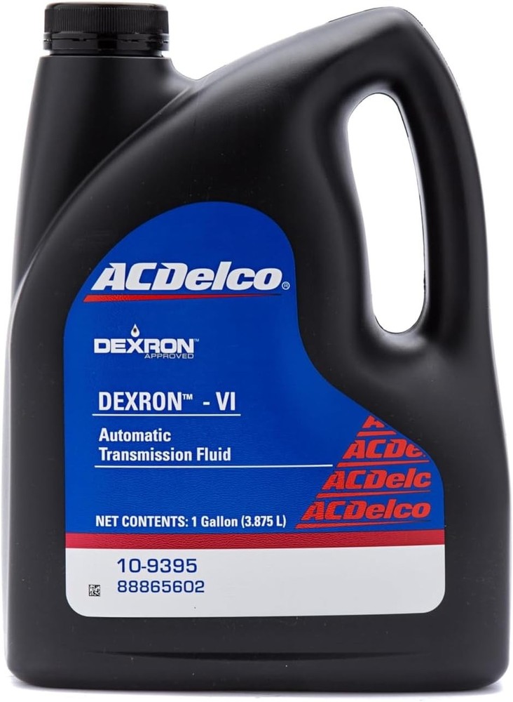 GM Dexron VI - Synthetic Transmission Fluid