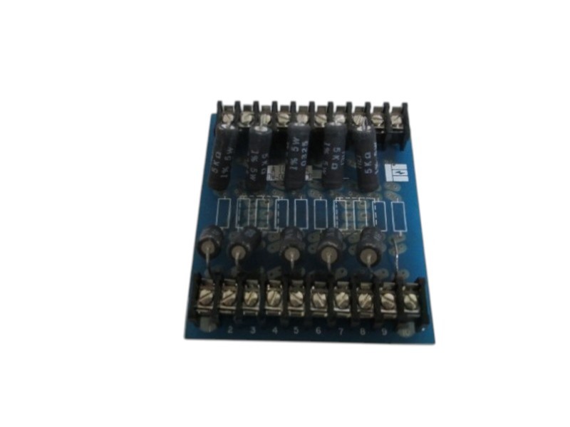 EMERSON PC BOARD 1074-064  NSNP