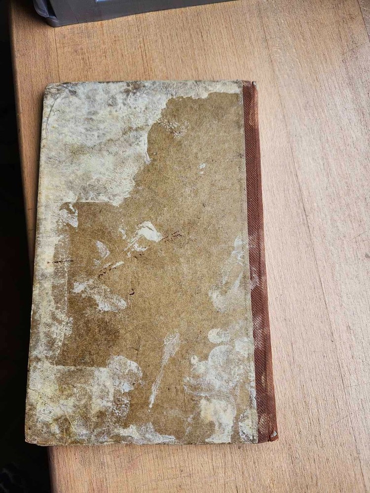genealogy book Germany 1937