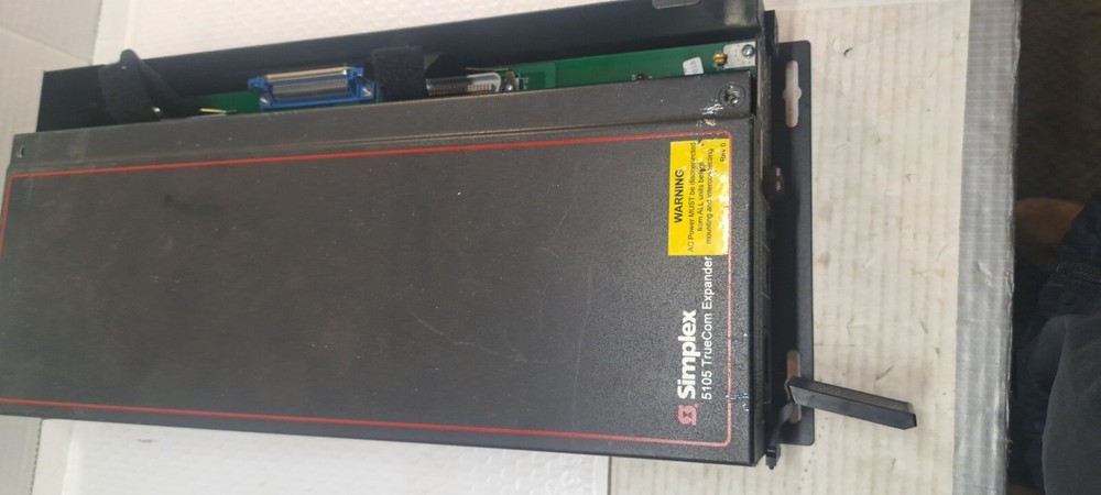 Valcom Simplex 5105 TrueCom Expander