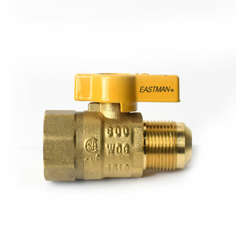 Primex 80647 15/16 x 3/4p Range Valve