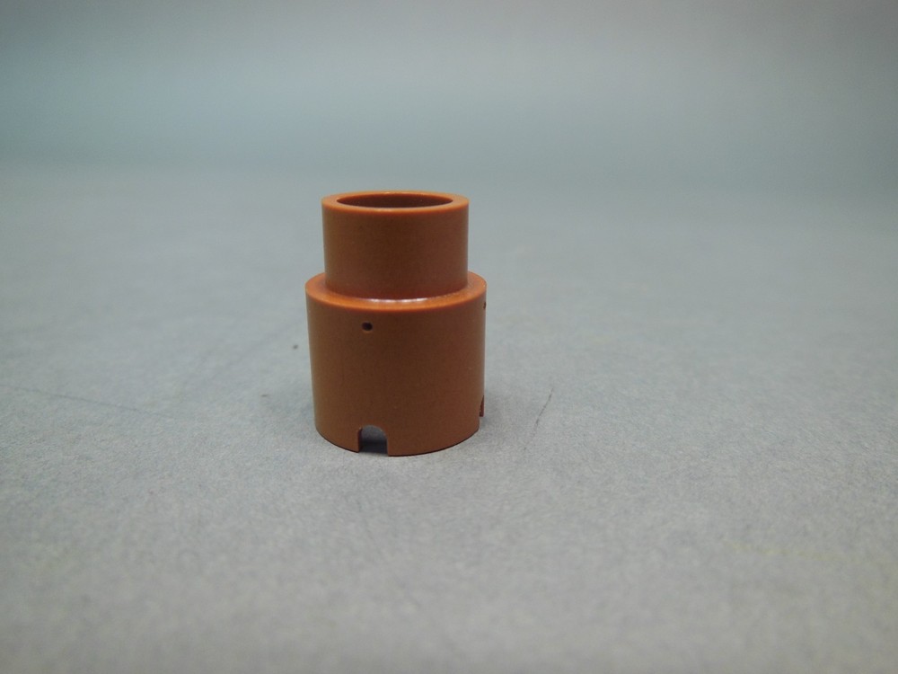 Marquette Plasma Diffuser-Swirl Ring For M12151 M12152