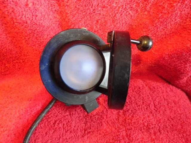 FREZZOLINI ELECTRONICS FREZZI MINI FILL CAMERA LIGHT LAMP