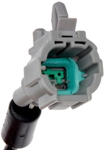 Dorman Oe Solutions Abs Wheel Speed Sensor P N 695 412