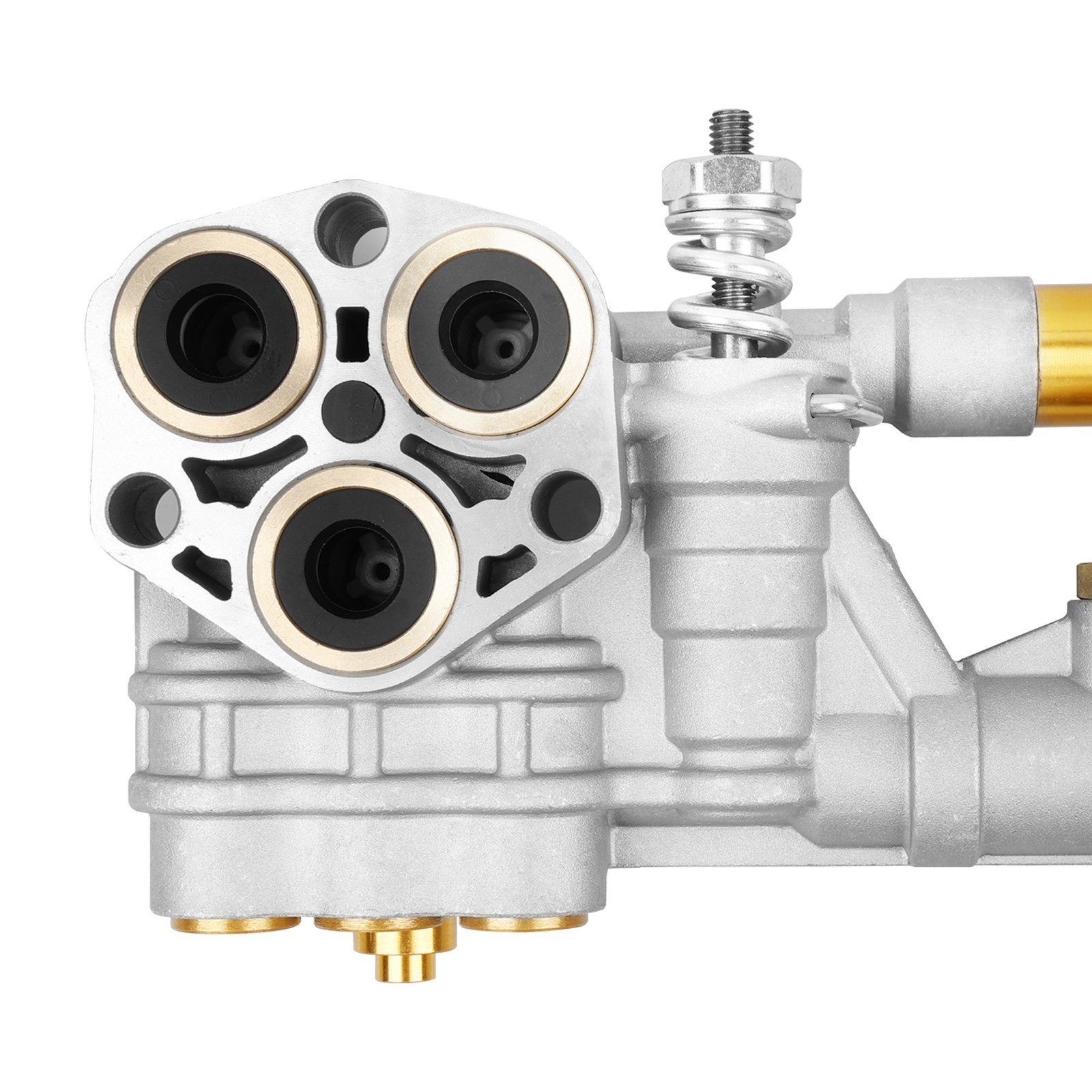 7108366 Washer Pump Manifold Kit For 510020 520006 Axial Cam Pressure WasherPump