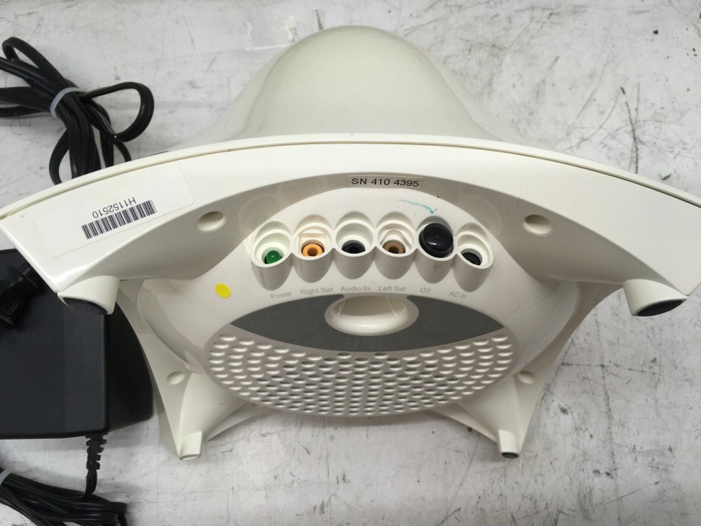 JBL Creature Subwoofer With Power Cord