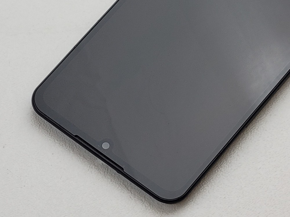 OEM LCD Display Touch Screen Digitizer Frame Assembly Part for FOXX / FOXXD A67M