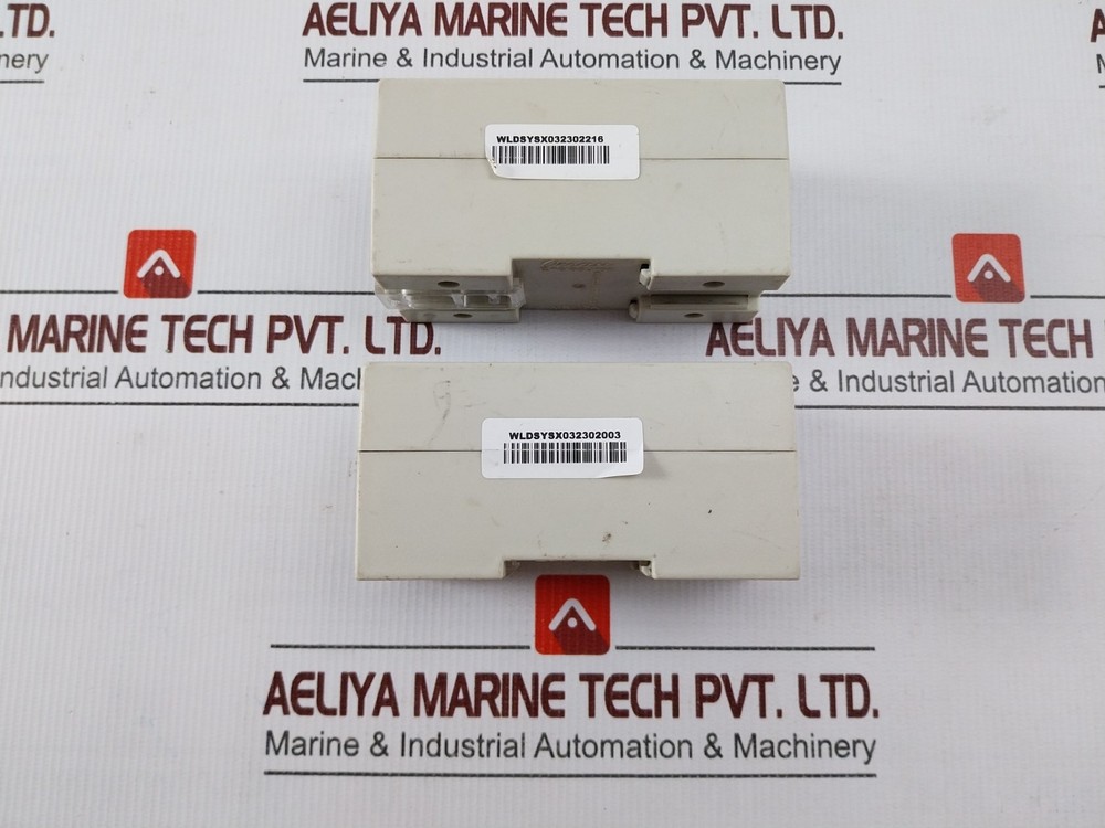 STULZ WLD-SYSTEM MB-47A Water Leak Detection Module