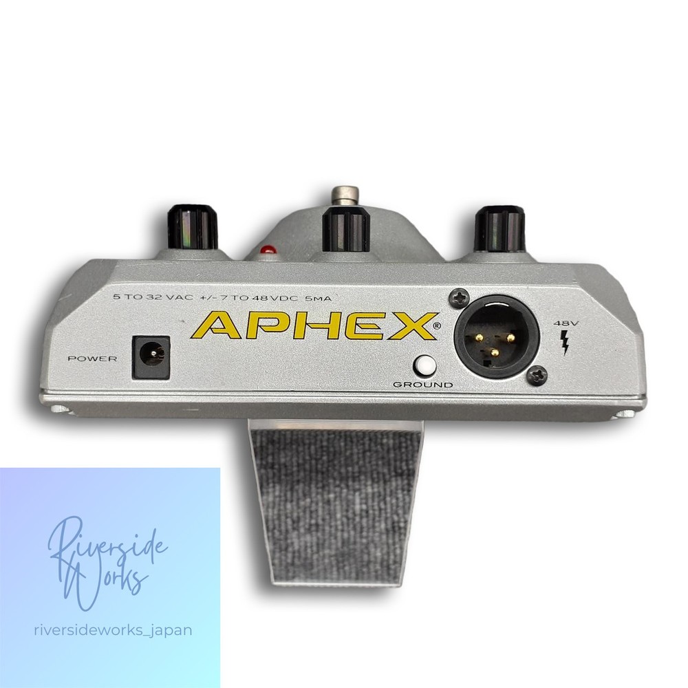 APHEX Effects Pedal PUNCHFACTORY Used JP