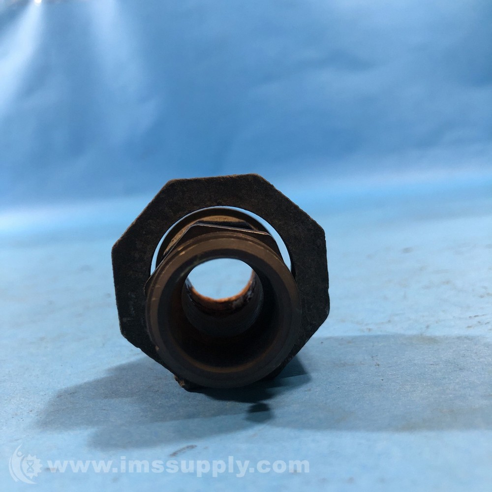 Compression Connector USIP