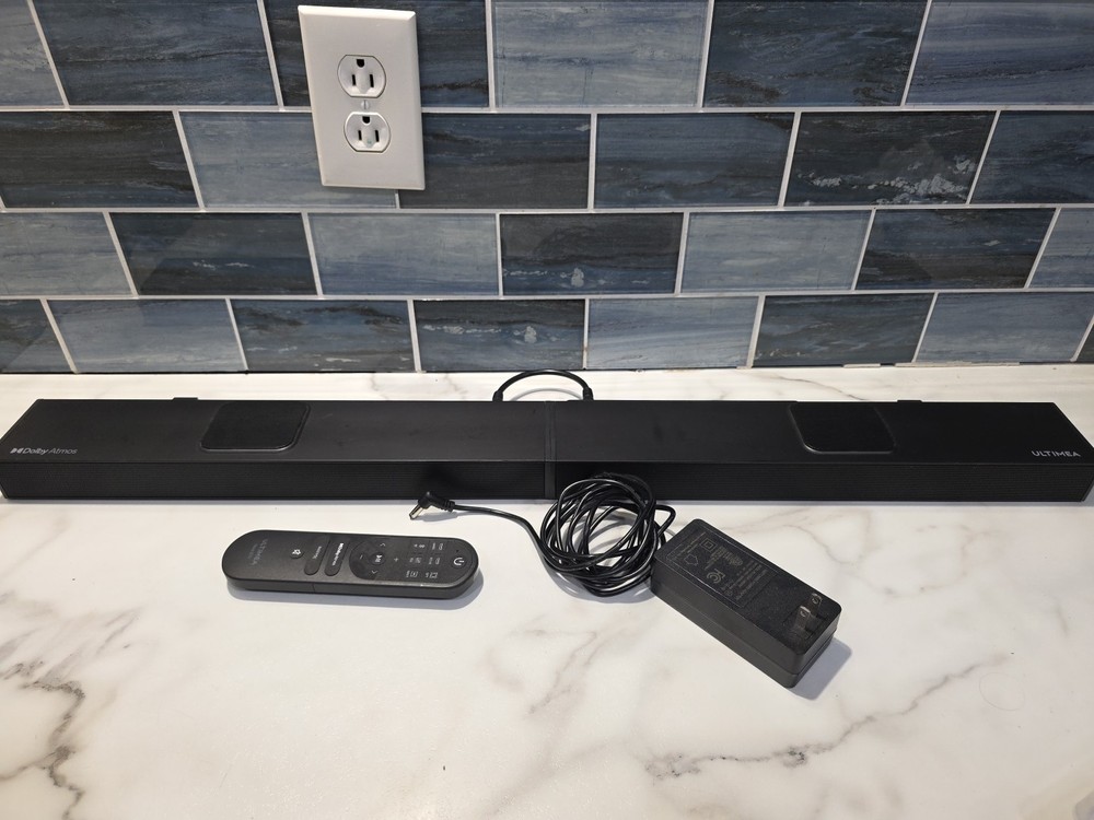 Ultimea Nova S70 (Model U3920)