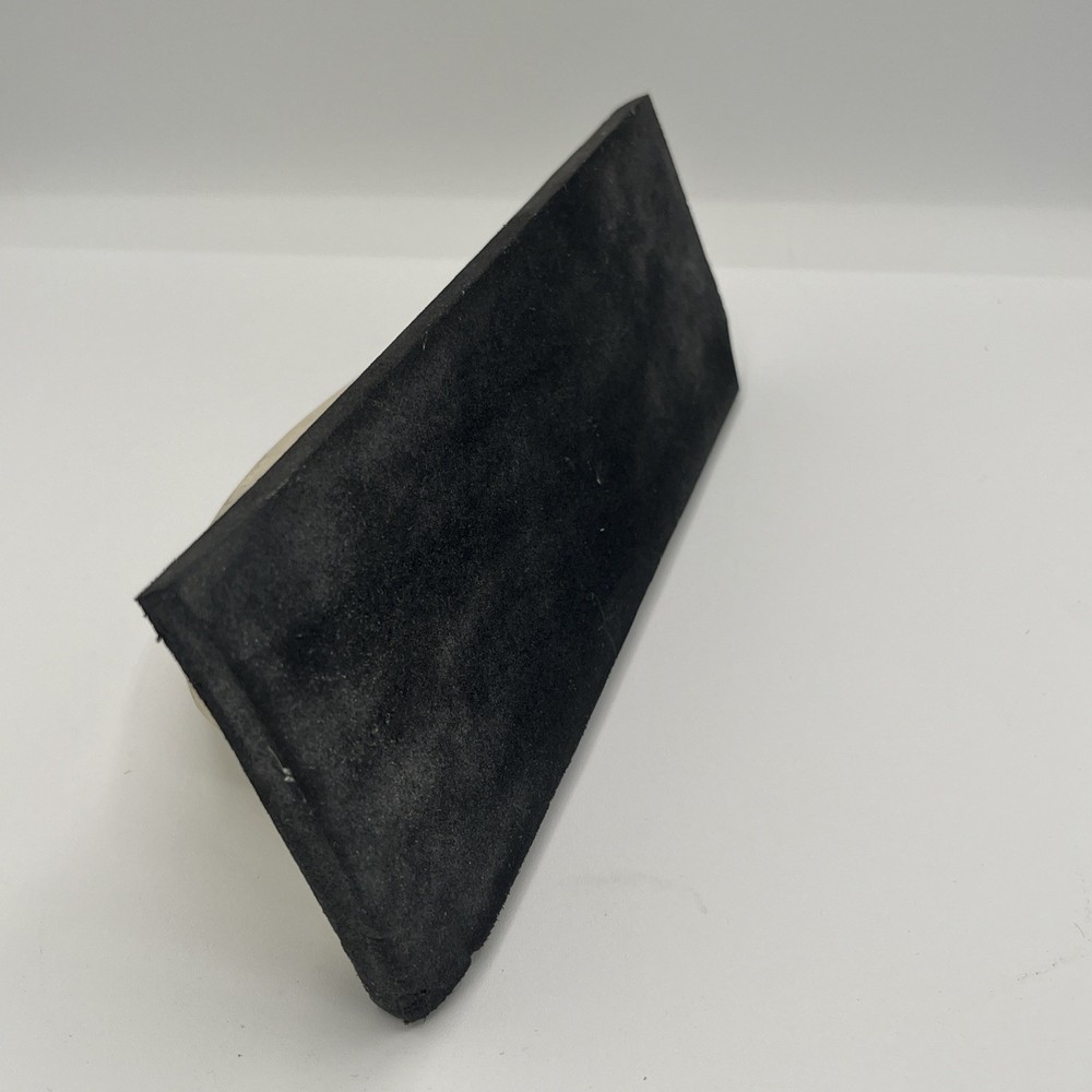 Tile Solutions Economy Grout Float Rubber Tiling Tool Used