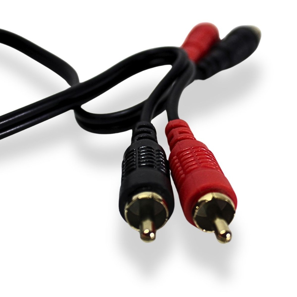 Installation Solution 21 Amp Ground Loop Isolator Noise Filter Suppressor IS-210