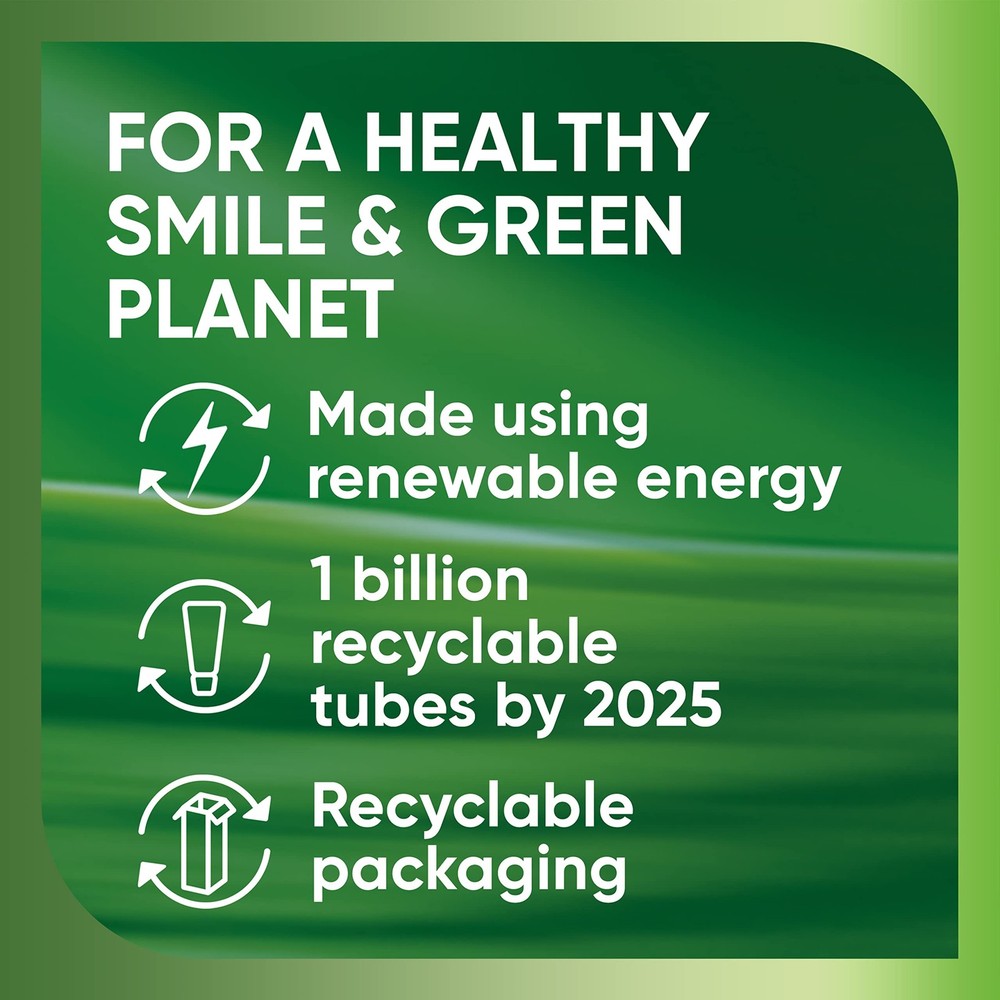 Toothpaste for Sensitive Teeth and Cavity Prevention, Maximum Strength, Full ...