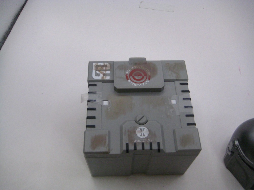 STAR WARS GRAB BOX FREE SHIP