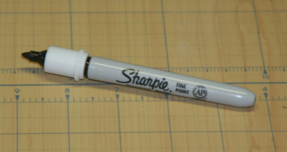 Sharpie Marking Pen Marker Holder Sleeve For Graphtec Vinyl Cutter Plotter