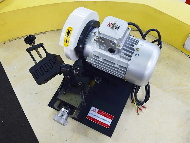 GD-28 Universal Drill Grinding Machine WoodworkingDrill Repair Grinding Machine