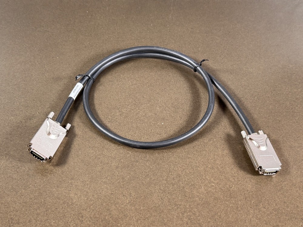 Jess-Link 10GbE 1M Stacking Cable Assembly P1410TE01000-1