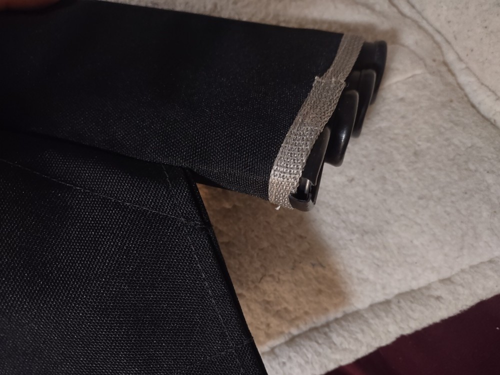 Methods 4 Arrow Tube Quiver