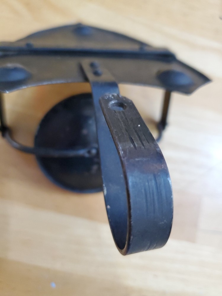HB Gimbal Wall Sconce Made In Germany