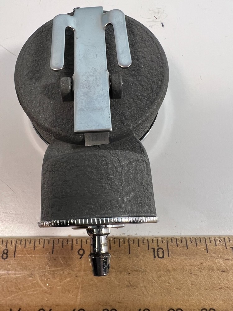 Sphygmomanometer Certified Gauge mmHg 123719