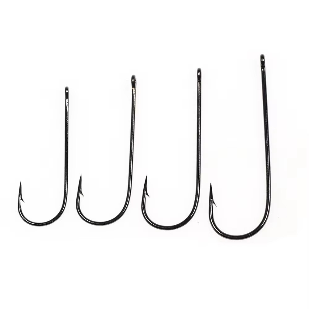 Aberdeen Size 6 Super Sharp Hooks