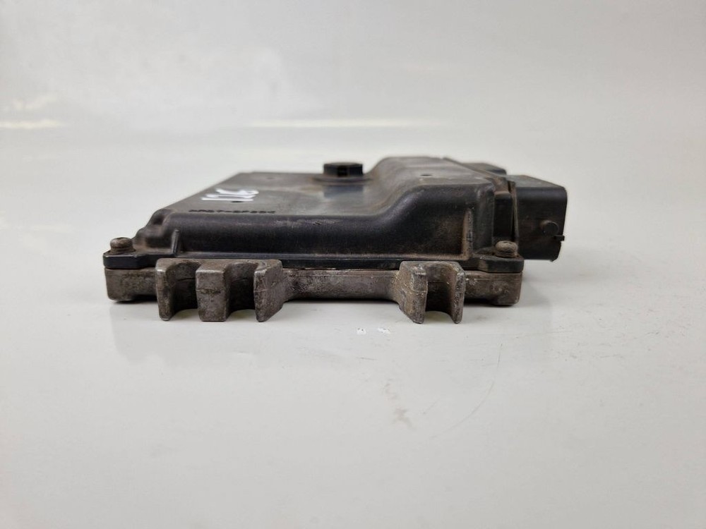 Suzuki Swift I 2008 Engine Control Module ECU 3392073KM kW BVV1814