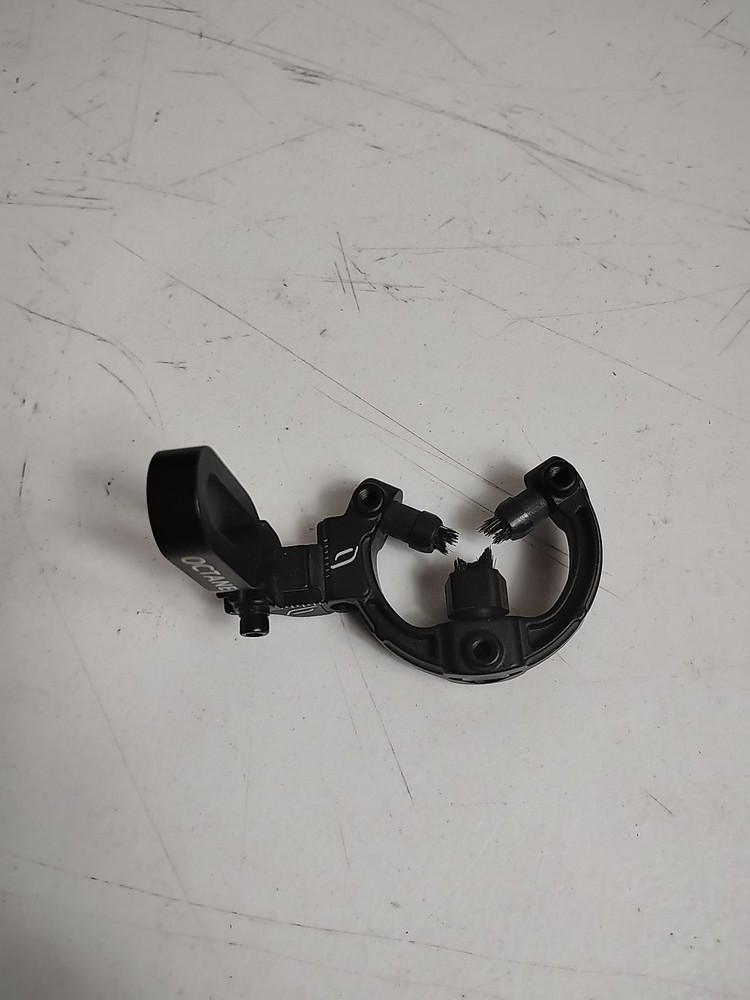Octane Arrow Rest RH - No Screw