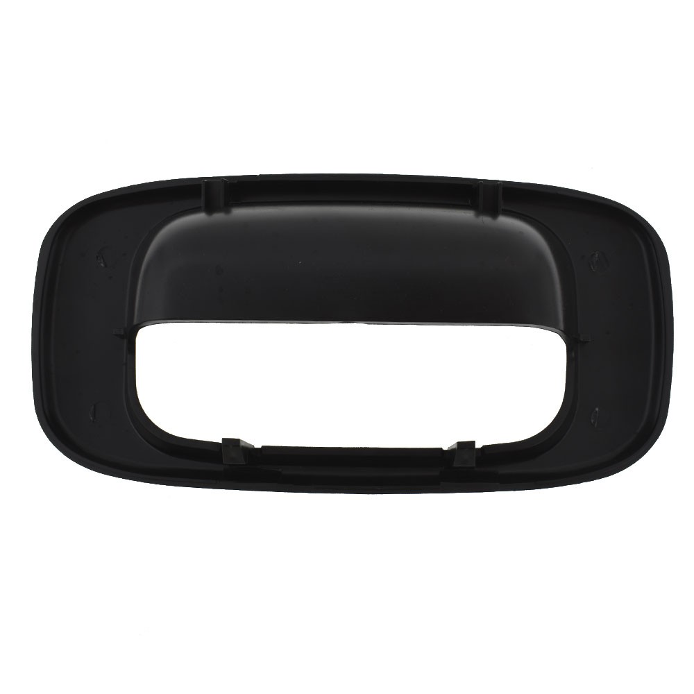 Tailgate Hardware Hinge Latch Striker Cable Kit For Silverado GMC Sierra 99-06